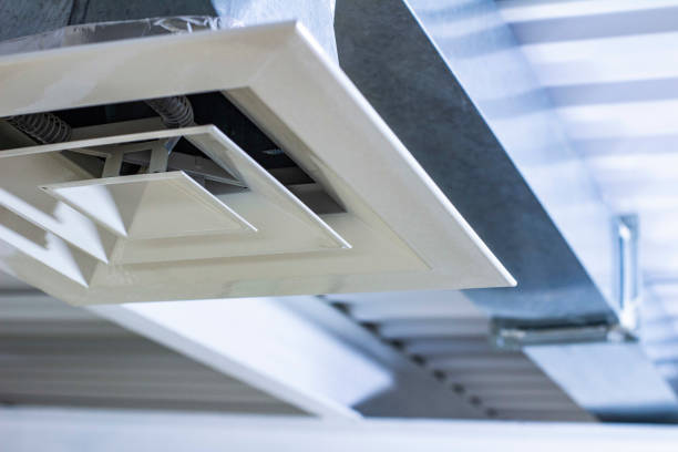 Professional Airduct Cleaning in Charlack, MO