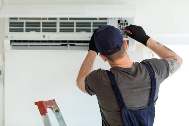 HVAC System Cleaning in Charlack, MO