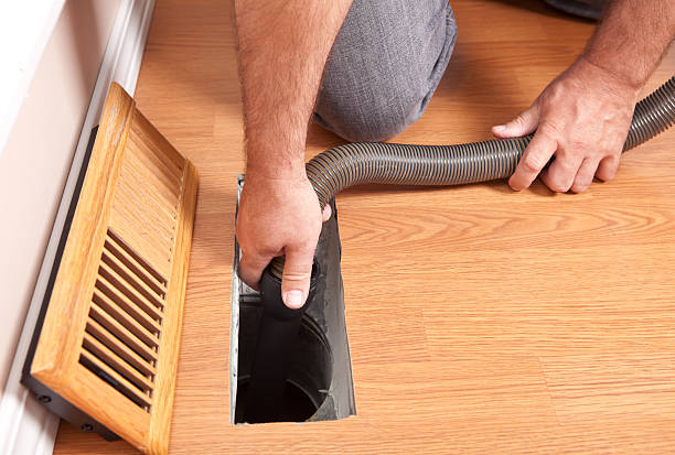 Best Best Air Duct Cleaning Company  in Charlack, MO