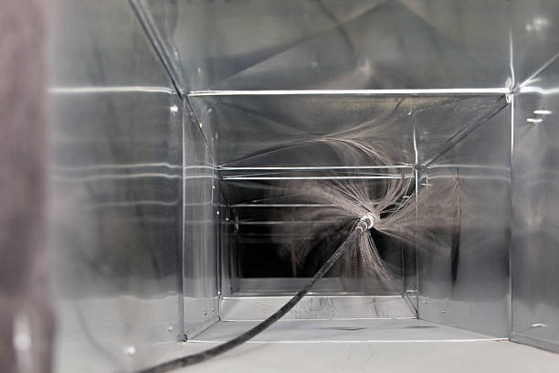 Best Air Duct Sanitizing Services  in Charlack, MO