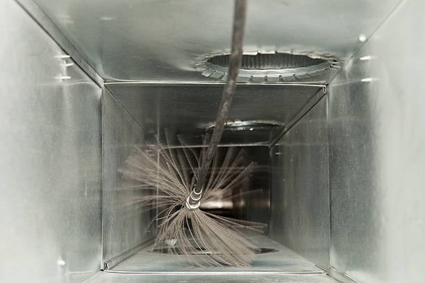 Affordable HVAC Duct Cleaning in Charlack, MO