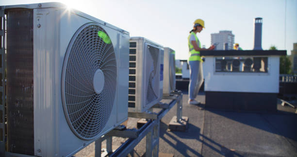 Best HVAC Duct Inspection Services  in Charlack, MO