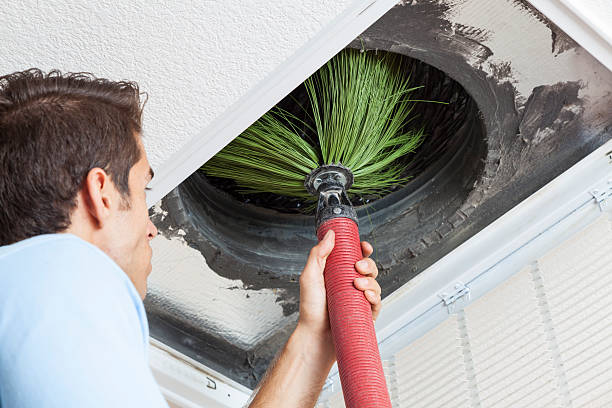 Best Affordable HVAC Duct Cleaning  in Charlack, MO