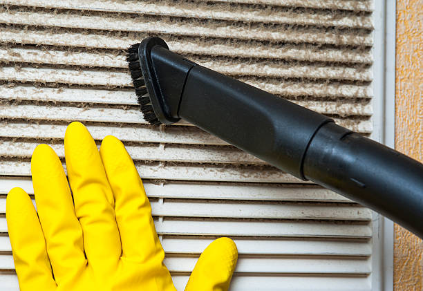 Best HVAC Air Duct Cleaning  in Charlack, MO